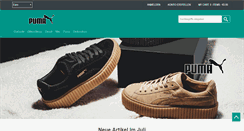 Desktop Screenshot of kosmetikstudio-lifestyle.de